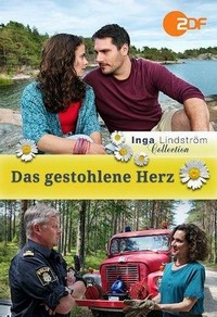 Inga Lindström - Das Gestohlene Herz (2020) - poster