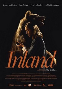 Inland (2020) - poster