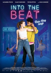 Into the Beat - Dein Herz Tanzt (2020) - poster