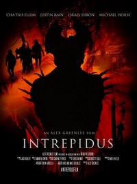 Intrepidus (2020) - poster