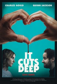 It Cuts Deep (2020) - poster