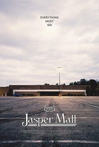 Jasper Mall (2020) - poster