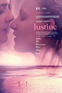 Justine (2020) - poster