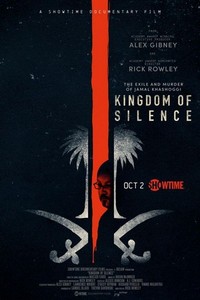 Kingdom of Silence (2020) - poster