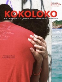 Kokoloko (2020) - poster