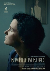 Kom Hier Dat Ik U Kus (2020) - poster