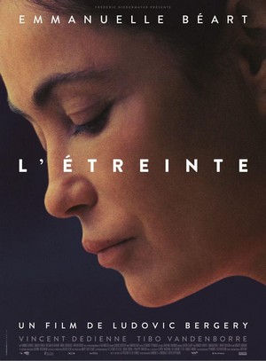 L'Étreinte (2020) - poster