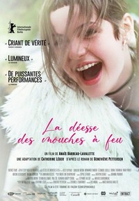 La Déesse des Mouches à Feu (2020) - poster