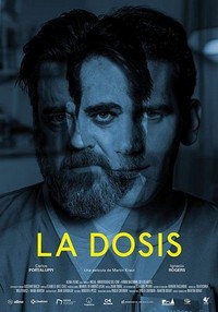 La Dosis (2020) - poster