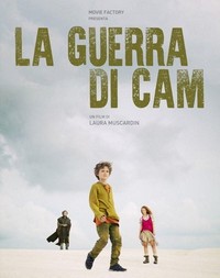 La Guerra di Cam (2020) - poster