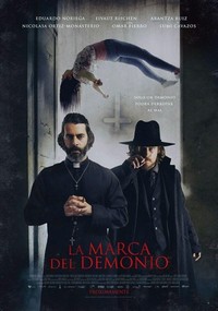 La Marca del Demonio (2020) - poster