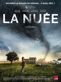 La Nuée (2020) - poster