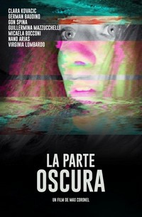 La Parte Oscura (2020) - poster