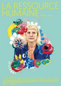 La Ressource Humaine (2020) - poster