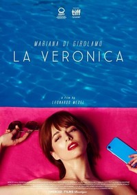 La Verónica (2020) - poster