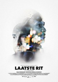 Laatste Rit (2020) - poster