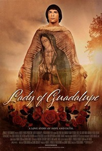 Lady of Guadalupe (2020) - poster
