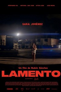 Lamento (2020) - poster