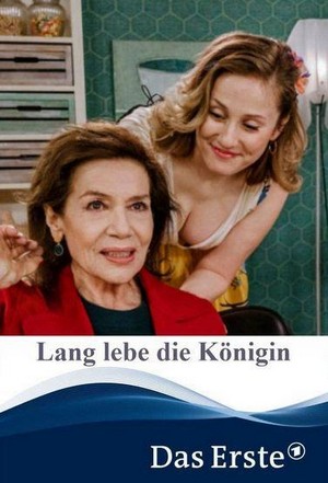 Lang Lebe die Königin (2020) - poster