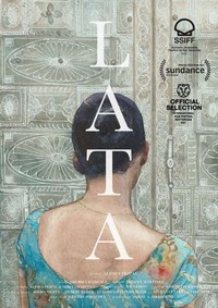 Lata (2020) - poster