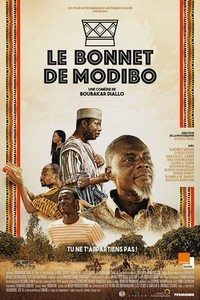 Le Bonnet de Modibo (2020) - poster