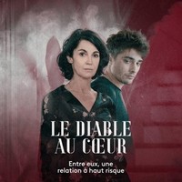 Le Diable au Coeur (2020) - poster