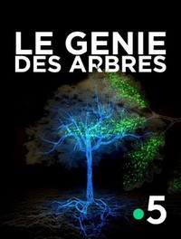 Le Génie des Arbres (2020) - poster