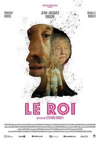 Le Roi (2020) - poster