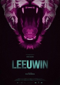 Leeuwin (2020) - poster