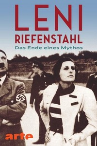 Leni Riefenstahl - Das Ende eines Mythos (2020) - poster