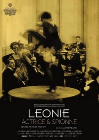 Leonie, Actrice en Spionne (2020) - poster