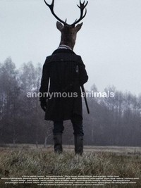 Les Animaux Anonymes (2020) - poster