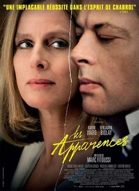 Les Apparences (2020) - poster