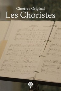 Les Choristes (2020) - poster