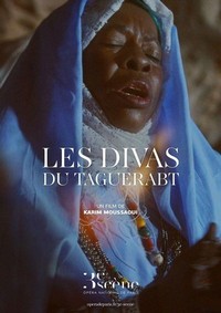 Les Divas du Taguerabt (2020) - poster