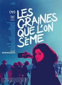 Les Graines Que l'on Sème (2020) - poster