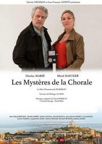 Les Mystères de la Chorale (2020) - poster