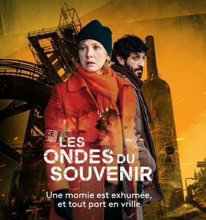 Les Ondes du Souvenir (2020) - poster