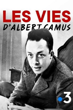 Les Vies d'Albert Camus (2020) - poster