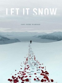 Let It Snow (2020) - poster