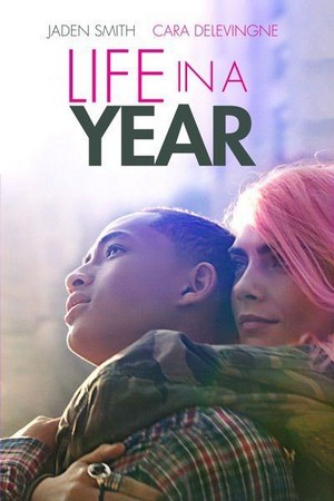 Life in a Year (2020) - poster