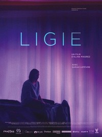 Ligie (2020) - poster