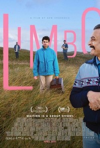 Limbo (2020) - poster