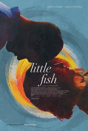 Little Fish (2020) - poster