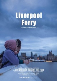 Liverpool Ferry (2020) - poster