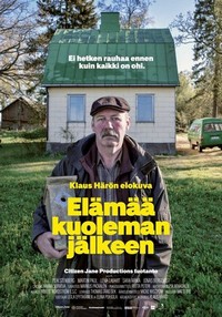 Livet efter Döden (2020) - poster