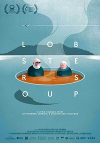 Lobster Soup (2020) - poster