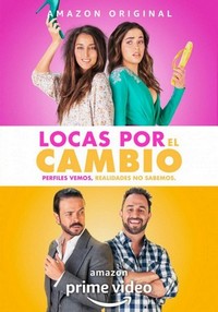 Locas por el Cambio (2020) - poster