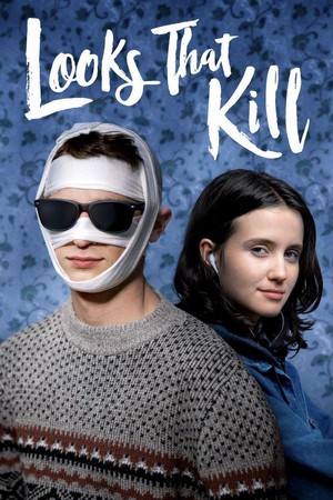 Looks That Kill (2020) - poster