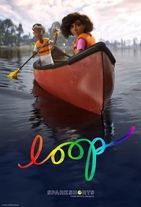 Loop (2020) - poster